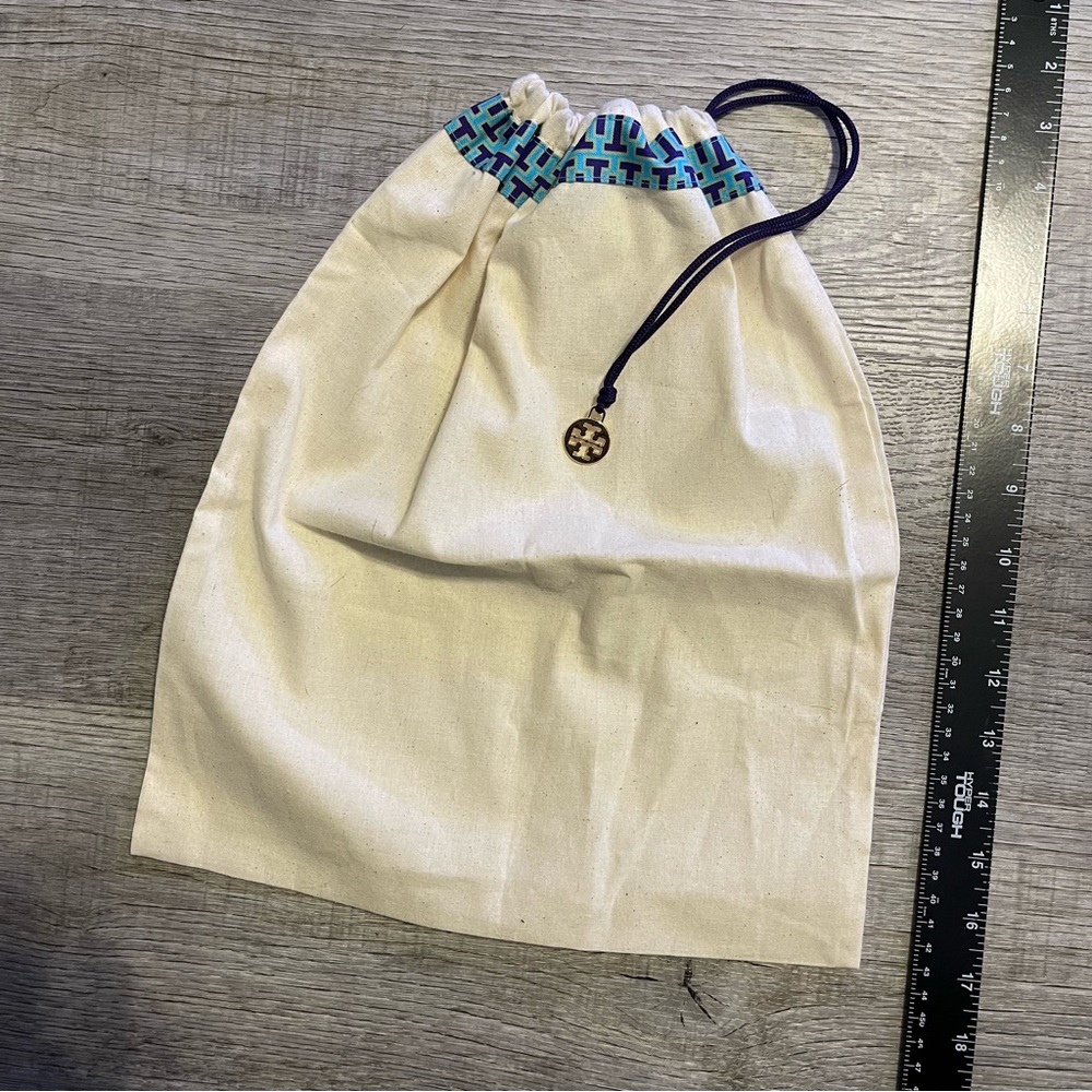 Tory Burch Authentic Dust Bag nwot